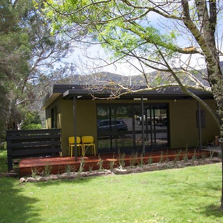151 Grampians Road Διαμέρισμα Halls Gap Εξωτερικό φωτογραφία