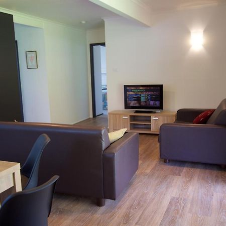 151 Grampians Road Διαμέρισμα Halls Gap Εξωτερικό φωτογραφία
