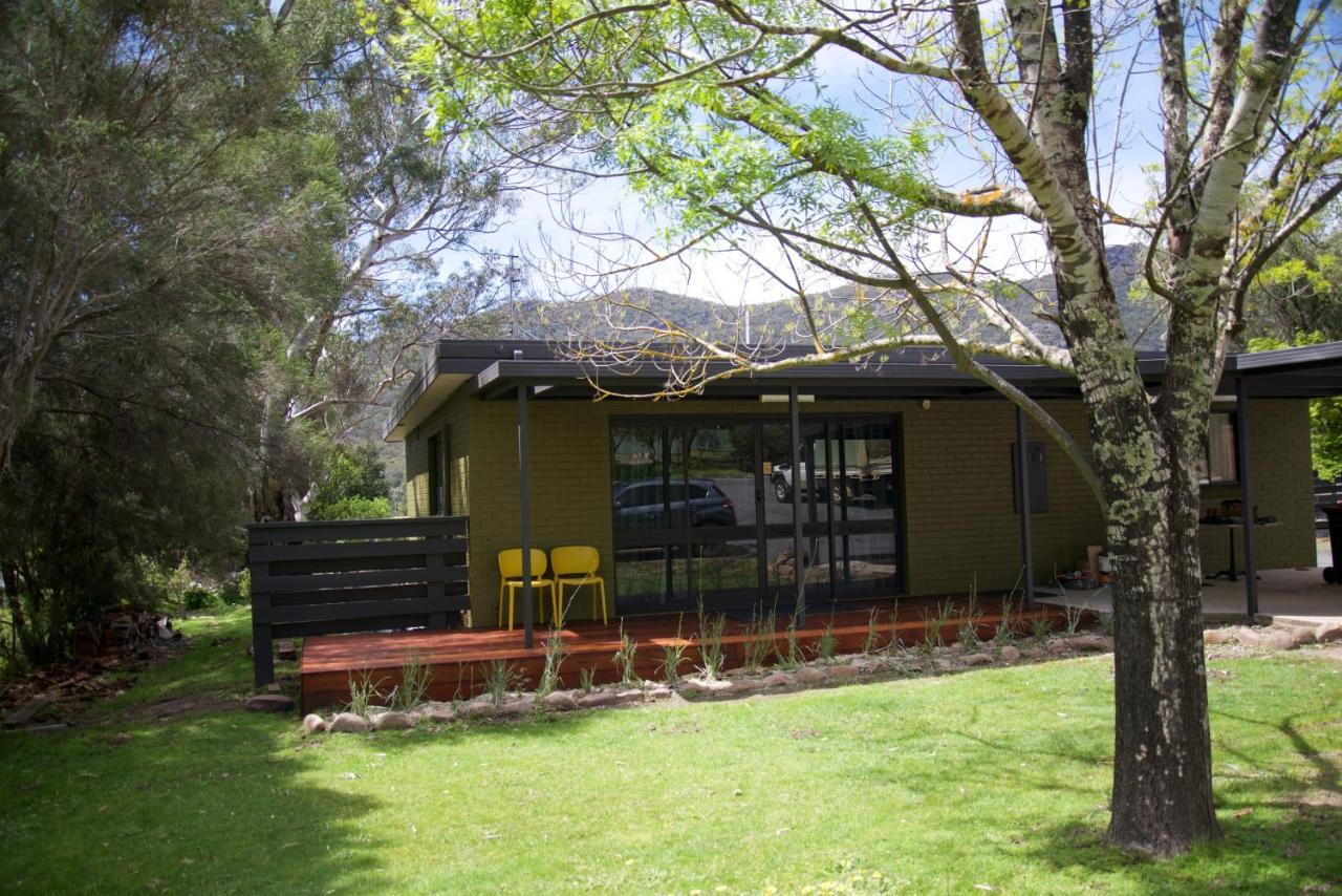 151 Grampians Road Διαμέρισμα Halls Gap Εξωτερικό φωτογραφία