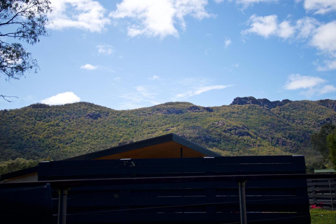 151 Grampians Road Διαμέρισμα Halls Gap Εξωτερικό φωτογραφία