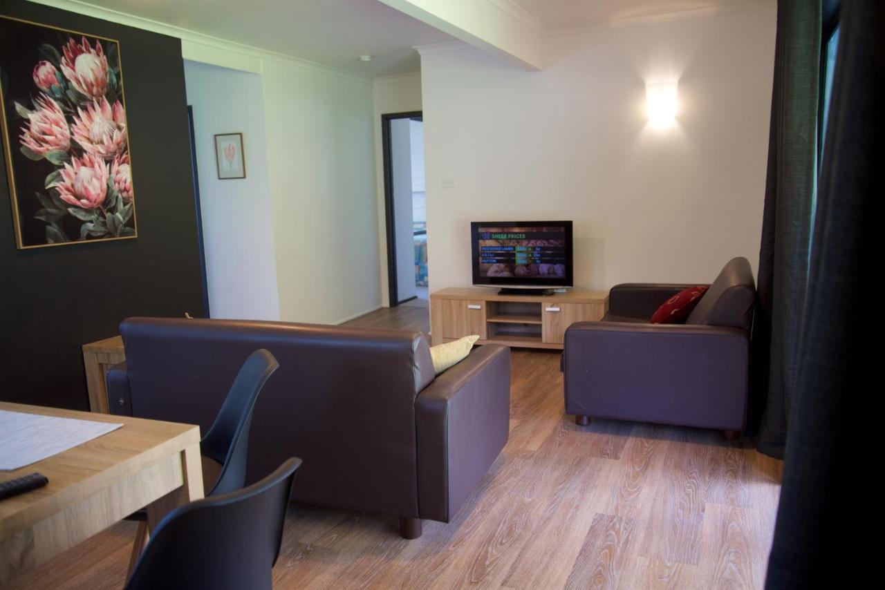 151 Grampians Road Διαμέρισμα Halls Gap Εξωτερικό φωτογραφία