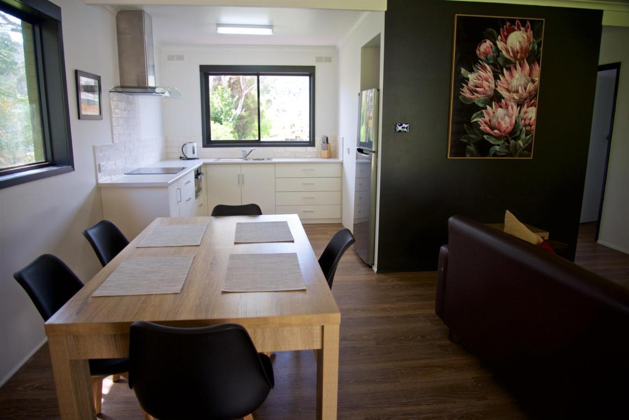 151 Grampians Road Διαμέρισμα Halls Gap Εξωτερικό φωτογραφία