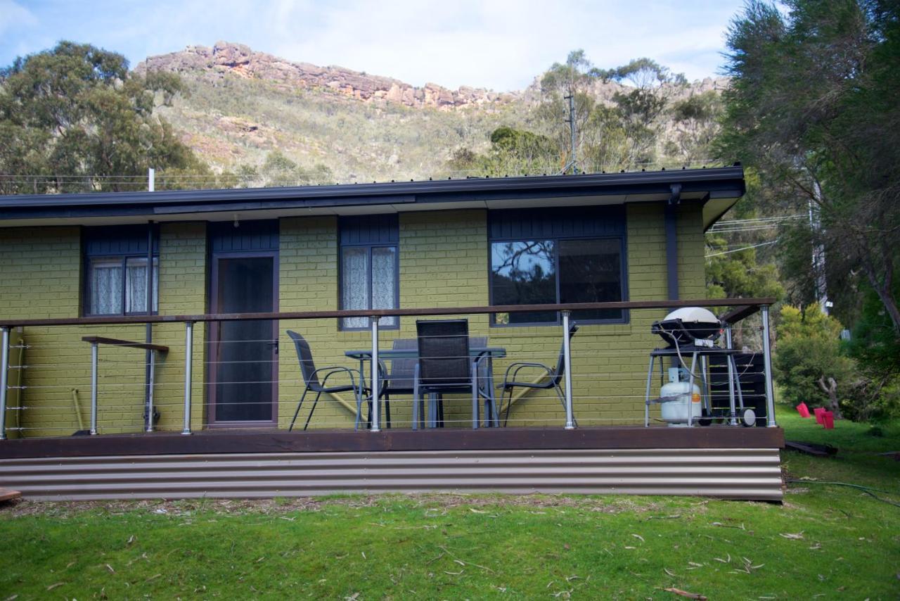 151 Grampians Road Διαμέρισμα Halls Gap Εξωτερικό φωτογραφία