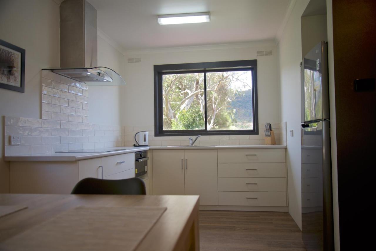 151 Grampians Road Διαμέρισμα Halls Gap Εξωτερικό φωτογραφία
