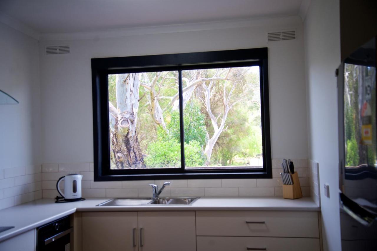 151 Grampians Road Διαμέρισμα Halls Gap Εξωτερικό φωτογραφία