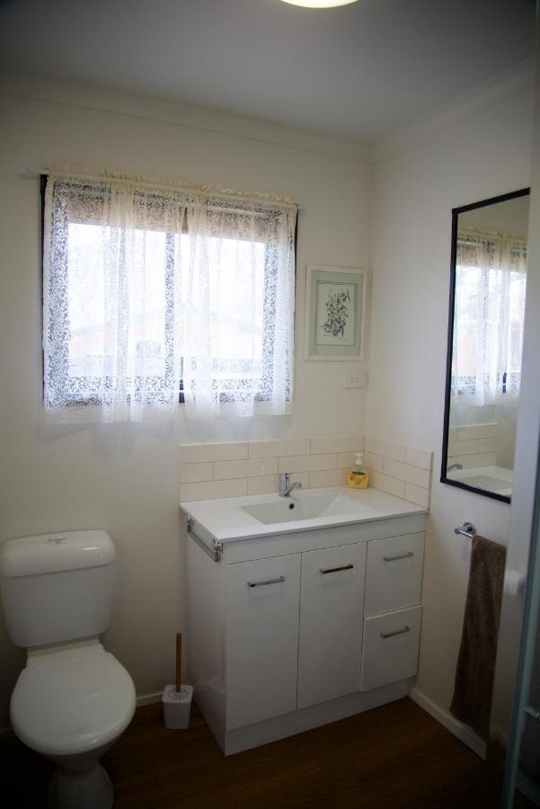 151 Grampians Road Διαμέρισμα Halls Gap Εξωτερικό φωτογραφία